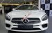 Bán gấp Mercedes SL400 đời 2018, màu trắng, xe nhập