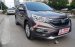 Bán xe Honda CRV 2.0 đời 2016 chính chủ từ đầu, giá tốt - LH 0912252526