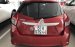 Bán Toyota Yaris E 2014, màu đỏ, nhập khẩu 