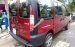 Cần bán gấp Fiat Doblo sản xuất 2003, màu đỏ, giá 65tr