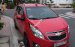 Bán ô tô Chevrolet Spark 1.2 LT năm sản xuất 2013, màu đỏ, nhập khẩu, xe gia đình 230tr