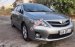 Cần bán Toyota Corolla altis 2.0V đời 2012, màu bạc, giá chỉ 625 triệu