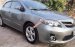 Cần bán Toyota Corolla altis 2.0V đời 2012, màu bạc, giá chỉ 625 triệu