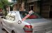 Cần bán xe Fiat Siena MT sản xuất năm 2003, màu bạc, nhập khẩu, hình thức rất mới