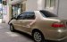 Cần bán lại xe Fiat Albea năm 2007, màu vàng chính chủ, giá 270tr