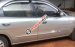 Cần bán gấp Daewoo Nubira đời 2003, màu bạc, xe bao đẹp