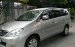 Bán Toyota Innova 2.0V sản xuất 2009, số tự động, màu bạc, chính chủ làm công chức chạy ít 8 vạn nên xe còn đẹp, giá 385tr