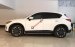 Cần bán lại xe Mazda CX5 2.5 AT SX 2017, biển HN