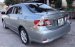 Cần bán Toyota Corolla altis 2.0V đời 2012, màu bạc, giá chỉ 625 triệu
