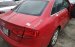 Bán đấu giá xe Audi A4 đăng ký lần đầu 2011, màu đỏ xe nhập