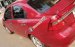Gia đình bán Chevrolet Aveo đời 2015, màu đỏ, nhập khẩu