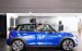 Bán xe Mini Cooper S sản xuất 2018, màu xanh lam, nhập khẩu