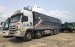Ngân hàng bán đấu giá xe tải thùng Sitom 22 tấn sx 2016, màu xám ghi
