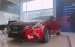 Mazda 6 2.0L Premium năm 2019 màu đỏ, giá ưu đãi 30 triệu đồng tiền mặt