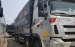 Ngân hàng bán đấu giá xe tải thùng Sitom 22 tấn sx 2016, màu xám ghi