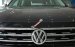 Bán ô tô Volkswagen Tiguan Allspace đời 2019, màu đen, nhập khẩu  