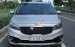 Bán xe Kia Sedona 3.3 GATH đời 2016, màu bạc, giá 990tr