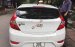 Bán ô tô Hyundai Accent 1.4 AT đời 2016, màu trắng, xe nhập xe gia đình, giá 480tr