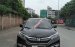 Cần bán gấp Honda CR V 2.4 AT sản xuất năm 2016, màu đen chính chủ