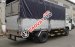 Xe tải Issuzu 2.9 tấn thùng bạt 4m3 đời 2019 nhập khẩu