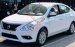 Bán Nissan Sunny XL năm sản xuất 2019, màu trắng giá cạnh tranh