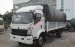 Bán xe tải 6 tấn, máy Howo Sinotruk, thùng dài 4m2