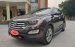 Cần bán lại xe Hyundai Santa Fe 2.4 năm sản xuất 2013, màu nâu, xe nhập