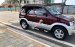 Cần bán lại xe Daihatsu Terios 1.3 4x4 MT đời 2005, màu đỏ còn mới 