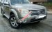 Bán Ford Everest 2010, màu bạc, số tự động, 510tr