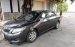 Bán Toyota Corolla LE 2008, màu xám, xe nhập, giá 419tr