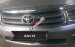 Cần bán Toyota Fortuner 2010 màu bạc số tự động, máy xăng