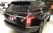Cần bán gấp LandRover Range Rover HSE 5.0 sản xuất 2014, màu đen nhập