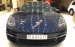 Bán Porsche Panamera 4S đời 2018, màu xanh lam, xe nhập, như mới