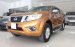Cần bán Nissan Navara EL đời 2016, màu cam, xe nhập