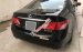 Gia đình đổi xe bán Lexus ES350 2009 màu đen, nhập Nhật chính chủ