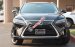 Bán Lexus RX 450H  2019, xe mới 100% màu đen, LH Ms Hương 094.539.2468