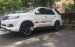 Bán Toyota Fortuner TRD sản xuất năm 2016, màu trắng như mới