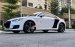 Cần bán lại xe Audi TT sản xuất 2015, màu trắng nhập