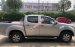 Bán xe Isuzu Dmax MT đời 2013, màu bạc, nhập khẩu  