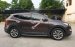 Cần bán lại xe Hyundai Santa Fe 2.4 năm sản xuất 2013, màu nâu, xe nhập