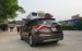 Cần bán lại xe Hyundai Santa Fe 2.4 năm sản xuất 2013, màu nâu, xe nhập