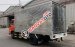 Bán xe tải Isuzu thùng kín 2T3 đời 2019, hỗ trợ vay ngân hàng cao