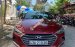 Cần bán xe Hyundai Elantra sản xuất 2016, màu đỏ