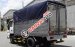 Bán xe tải Isuzu 2,5 tấn thùng bạt 3m6 đời 2019