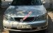 Bán Nissan Cefiro năm sản xuất 2001, màu bạc, nhập khẩu nguyên chiếc, số sàn