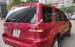 Cần bán lại xe Ford Escape XLS 2.3L 4x2 AT sản xuất năm 2011, màu đỏ  