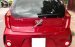 Bán xe Kia Morning Si đời 2017 số tự động màu đỏ, bản full biển số SG