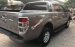 Bán xe Ford Ranger XLS AT, đăng kí tháng 3/2017, xe nhập, vàng cát