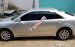 Cần bán gấp Toyota Camry AT sản xuất năm 2009, màu bạc, giá 620tr
