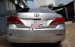 Cần bán gấp Toyota Camry AT sản xuất năm 2009, màu bạc, giá 620tr